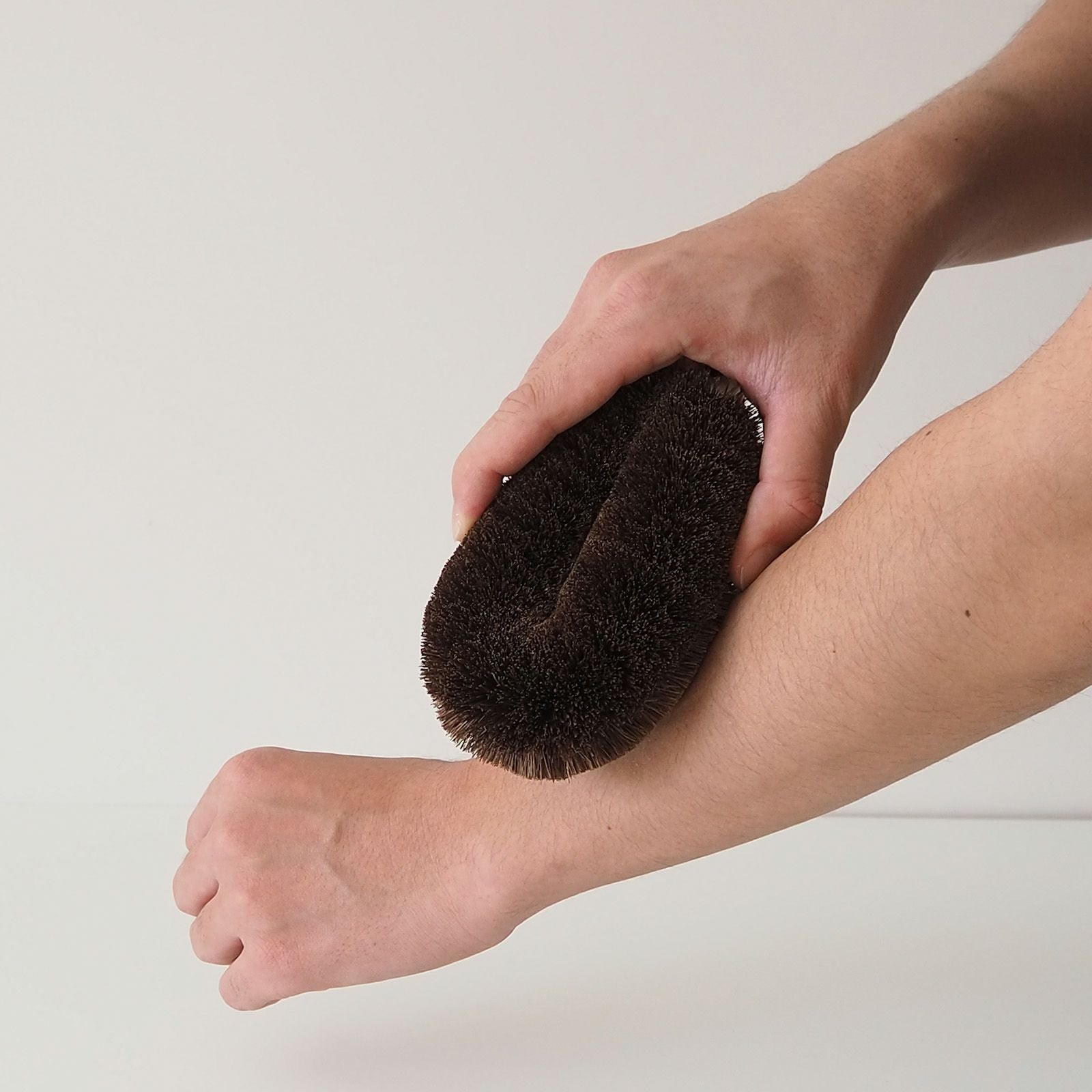 ナリタくん | ボディケア - 亀の子束子公式オンラインストア