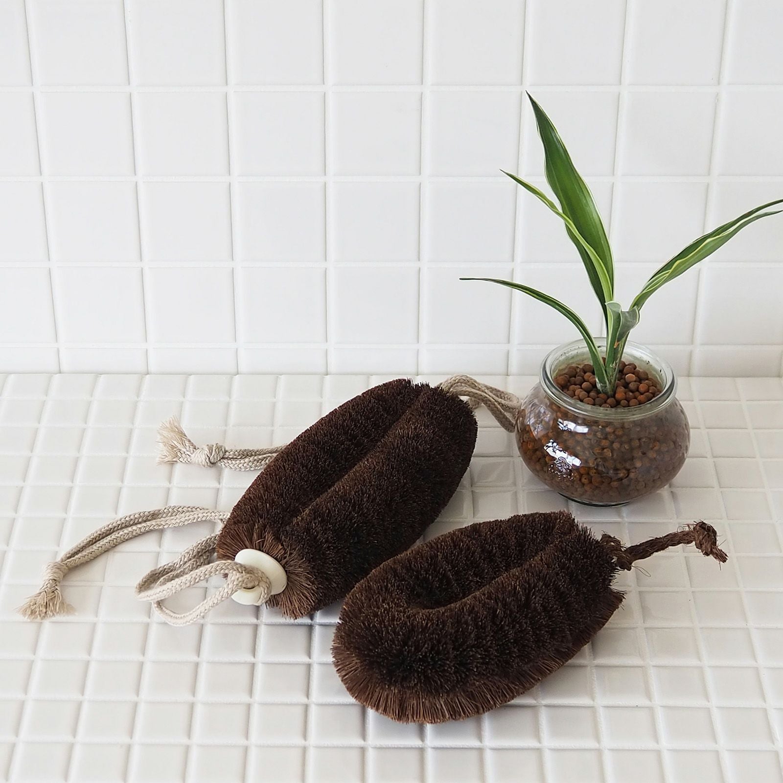 ナリタくん | ボディケア - 亀の子束子公式オンラインストア