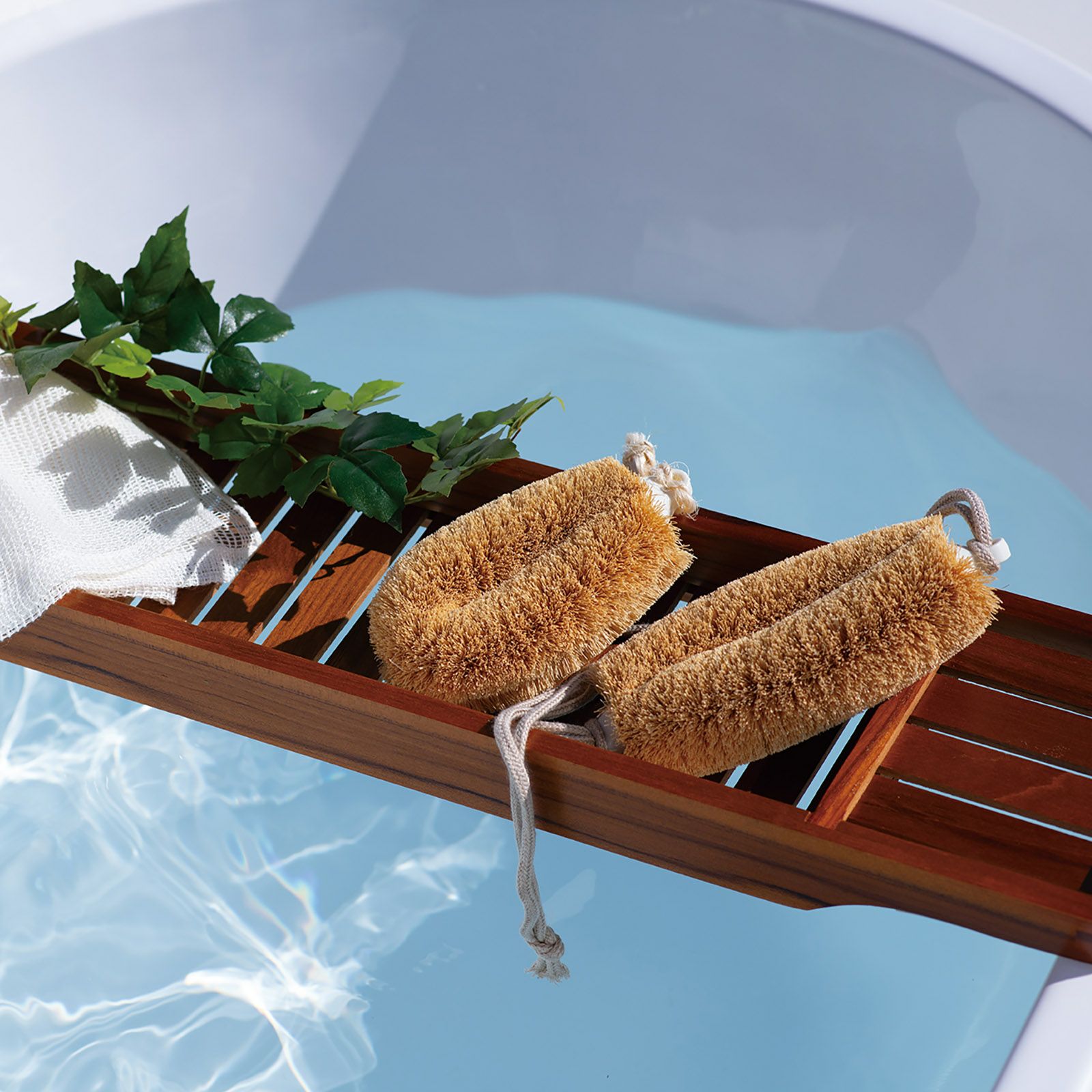 ニシオくん | ボディケア - 亀の子束子公式オンラインストア