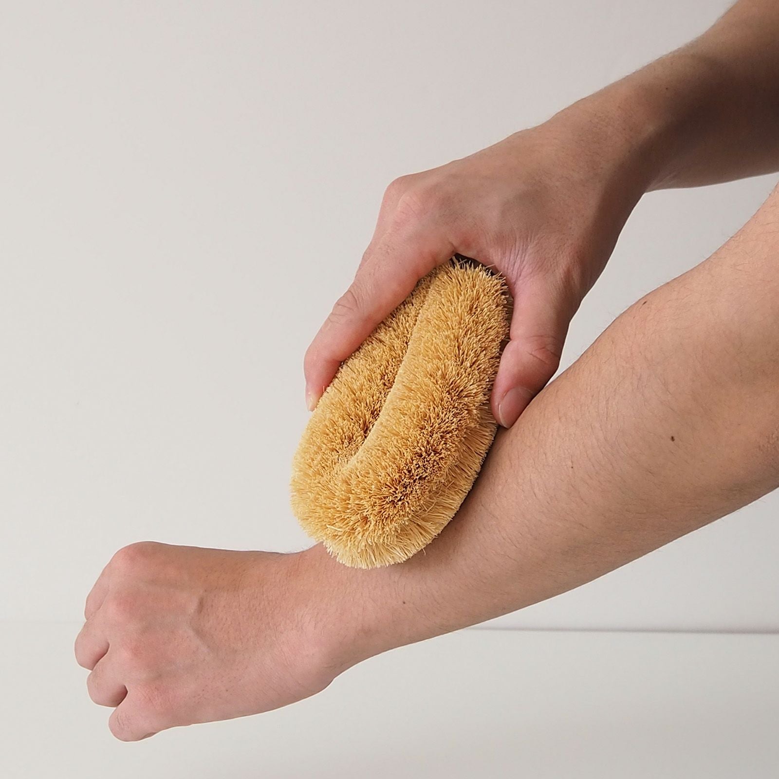 ニシオくん | ボディケア - 亀の子束子公式オンラインストア