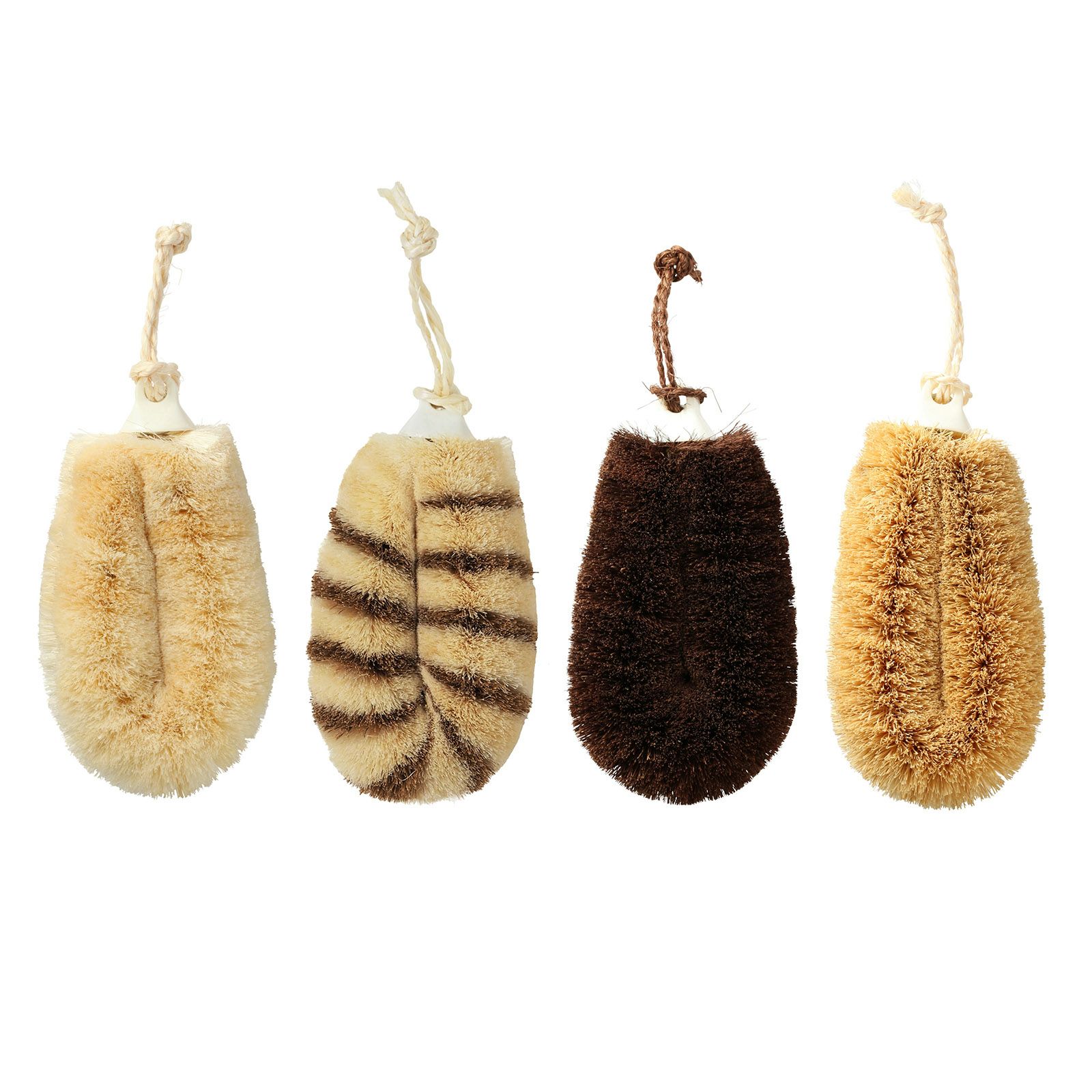 ニシオくん | ボディケア - 亀の子束子公式オンラインストア