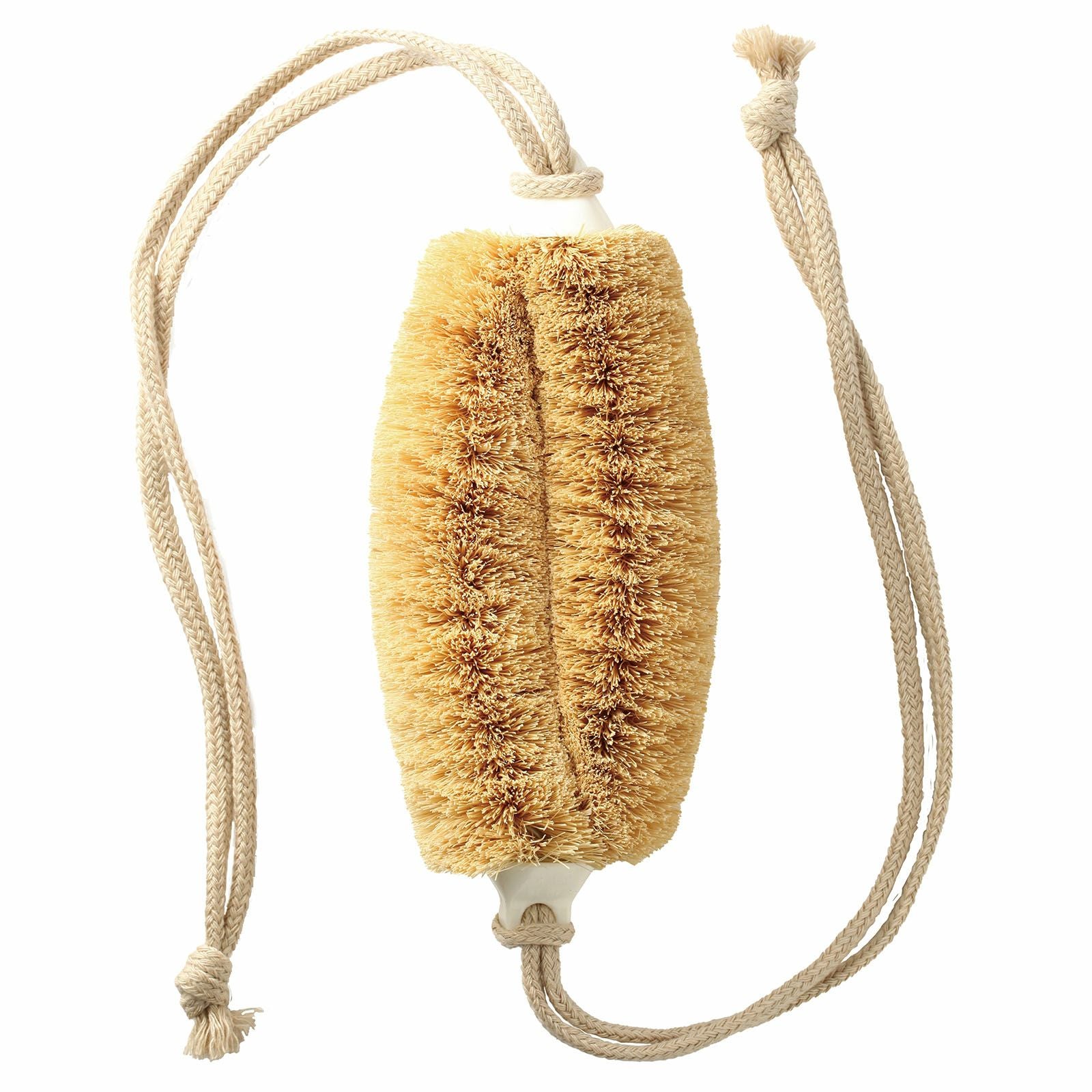 ニシオくん（ひも付） | ボディケア - 亀の子束子公式オンラインストア