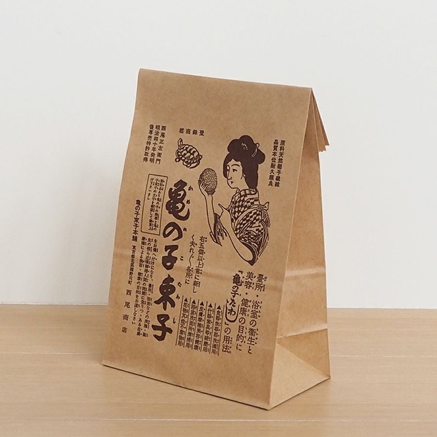 亀の子束子使い比べセット | 詰め合わせ - 亀の子束子公式オンラインストア
