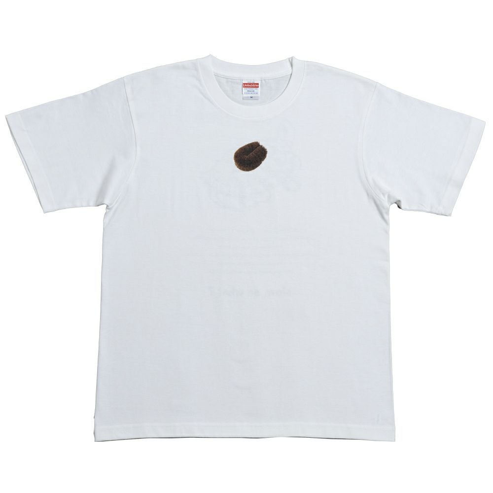 亀の子束子 so what Tシャツ | アパレル - 亀の子束子公式オンラインストア