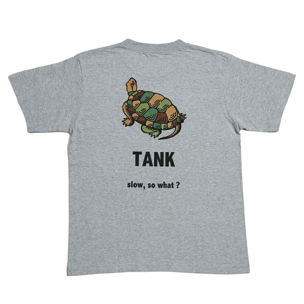亀の子束子 TANK Tシャツ | アパレル - 亀の子束子公式オンラインストア