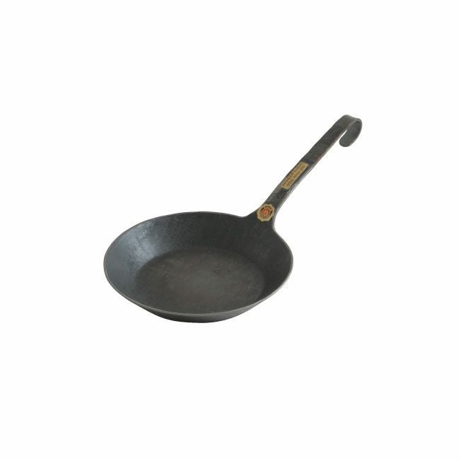 ターク クラシックフライパン2号20cm | 食器・調理器具 - 亀の子束子