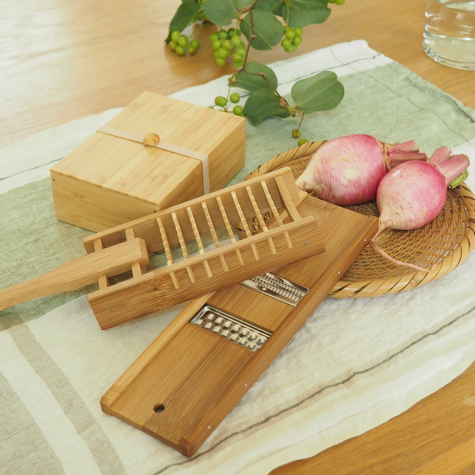 公長齋小菅 鬼おろし | 食器・調理器具 - 亀の子束子公式オンラインストア