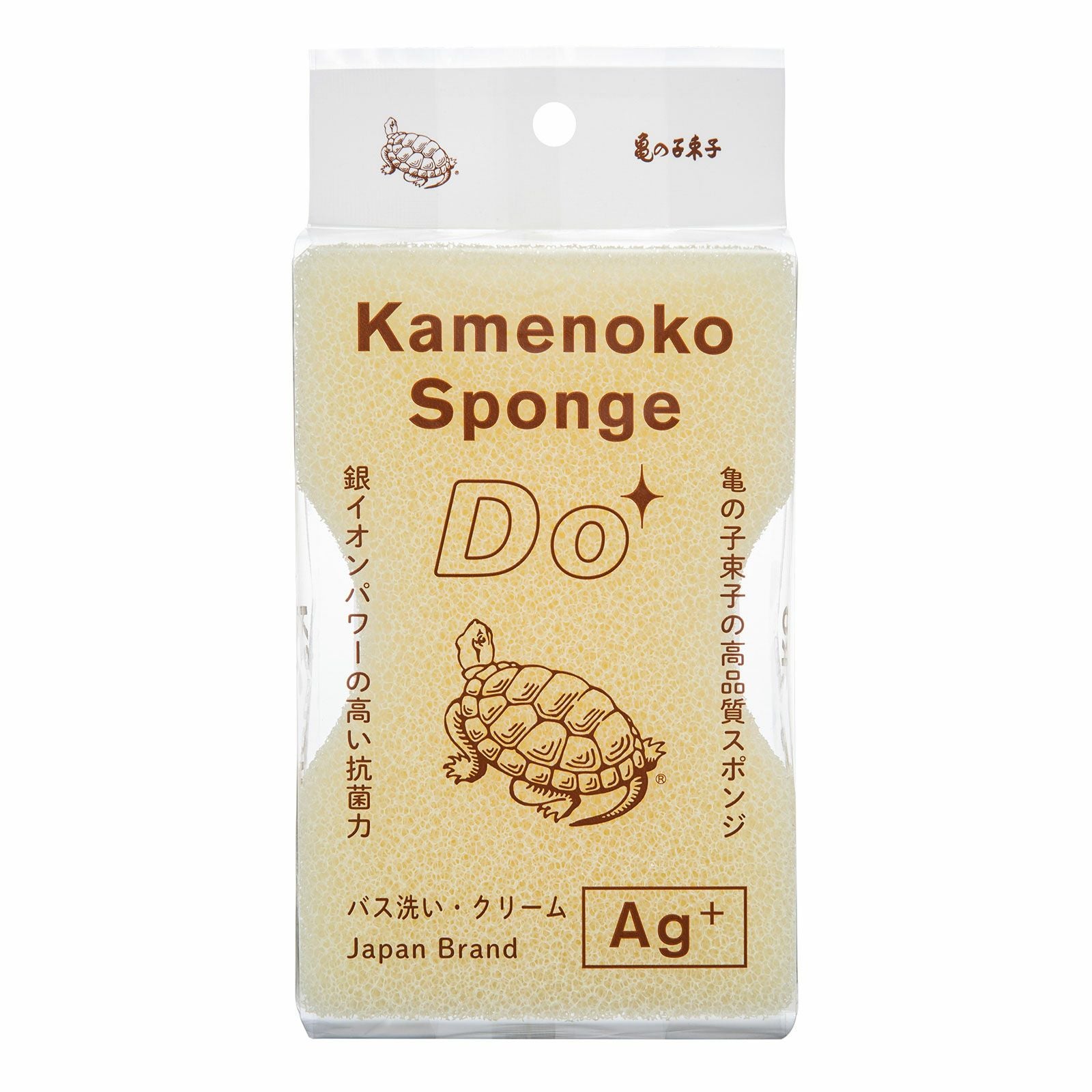 亀の子スポンジ Do バス洗い | スポンジ - 亀の子束子公式オンラインストア