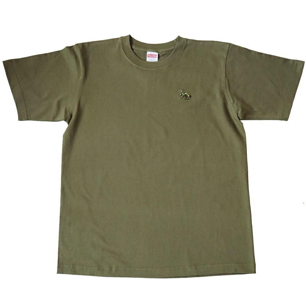 Tシャツ | 亀の子束子公式オンラインストア