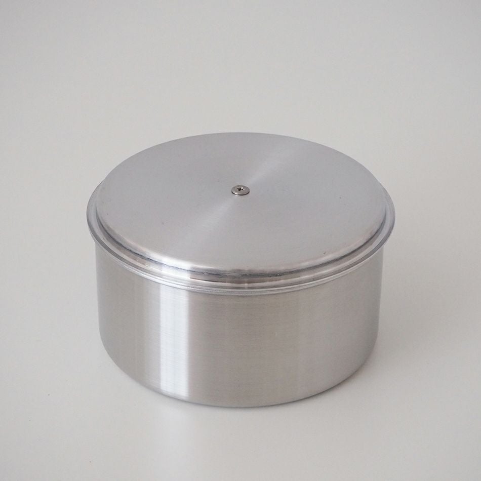カメノコキャンプ鍋 | 食器・調理器具 - 亀の子束子公式オンラインストア