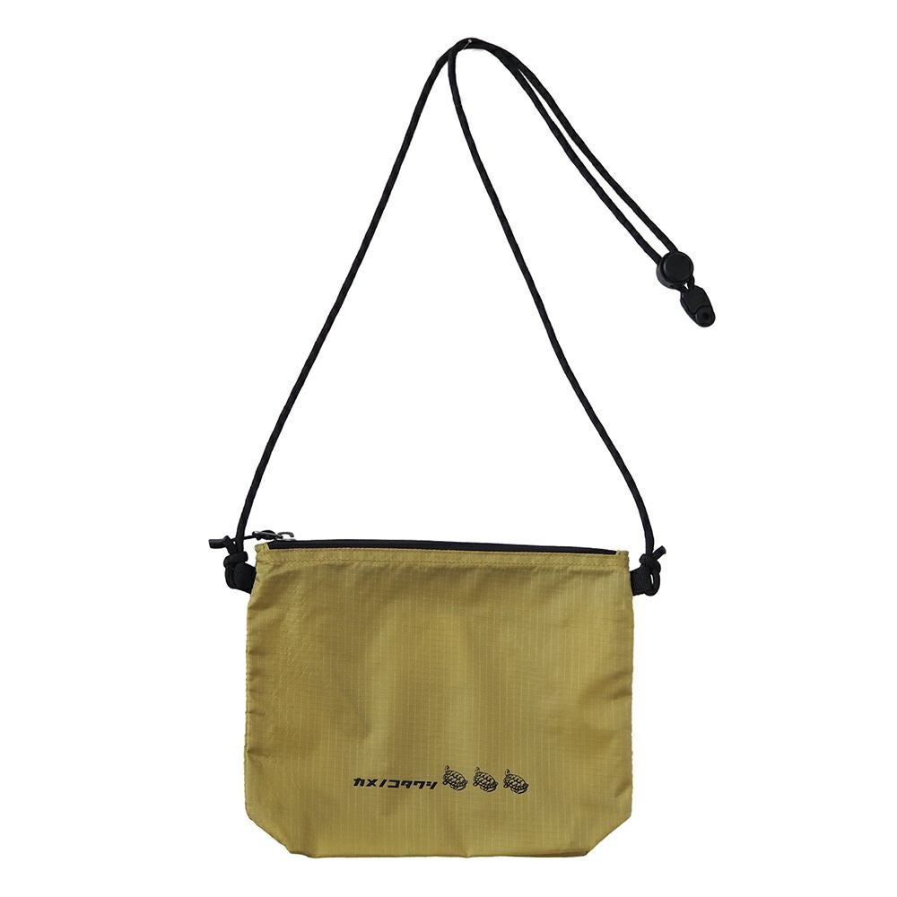 亀の子帆前掛 | グッズ - 亀の子束子公式オンラインストア