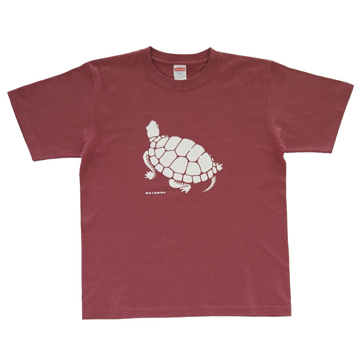 Tシャツ | 亀の子束子公式オンラインストア