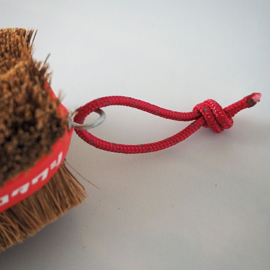 亀の子束子1号 | たわしの元祖亀の子束子の定番サイズ 亀の子束子西尾商店