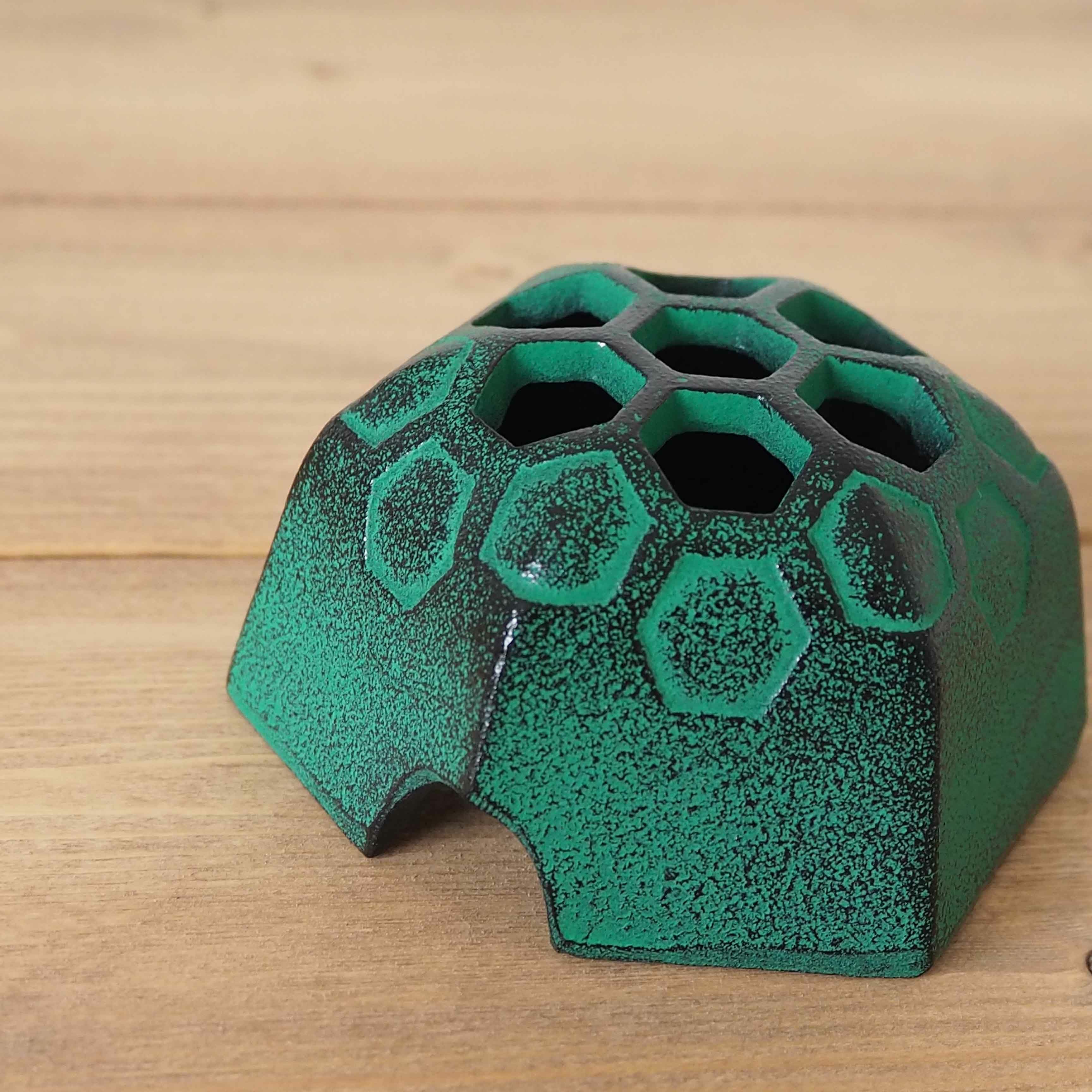 OIGEN 香炉 亀 | グッズ - 亀の子束子公式オンラインストア