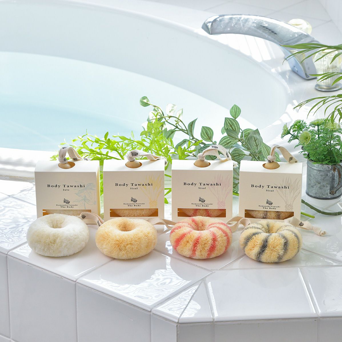 全商品一覧 | 亀の子束子公式オンラインストア