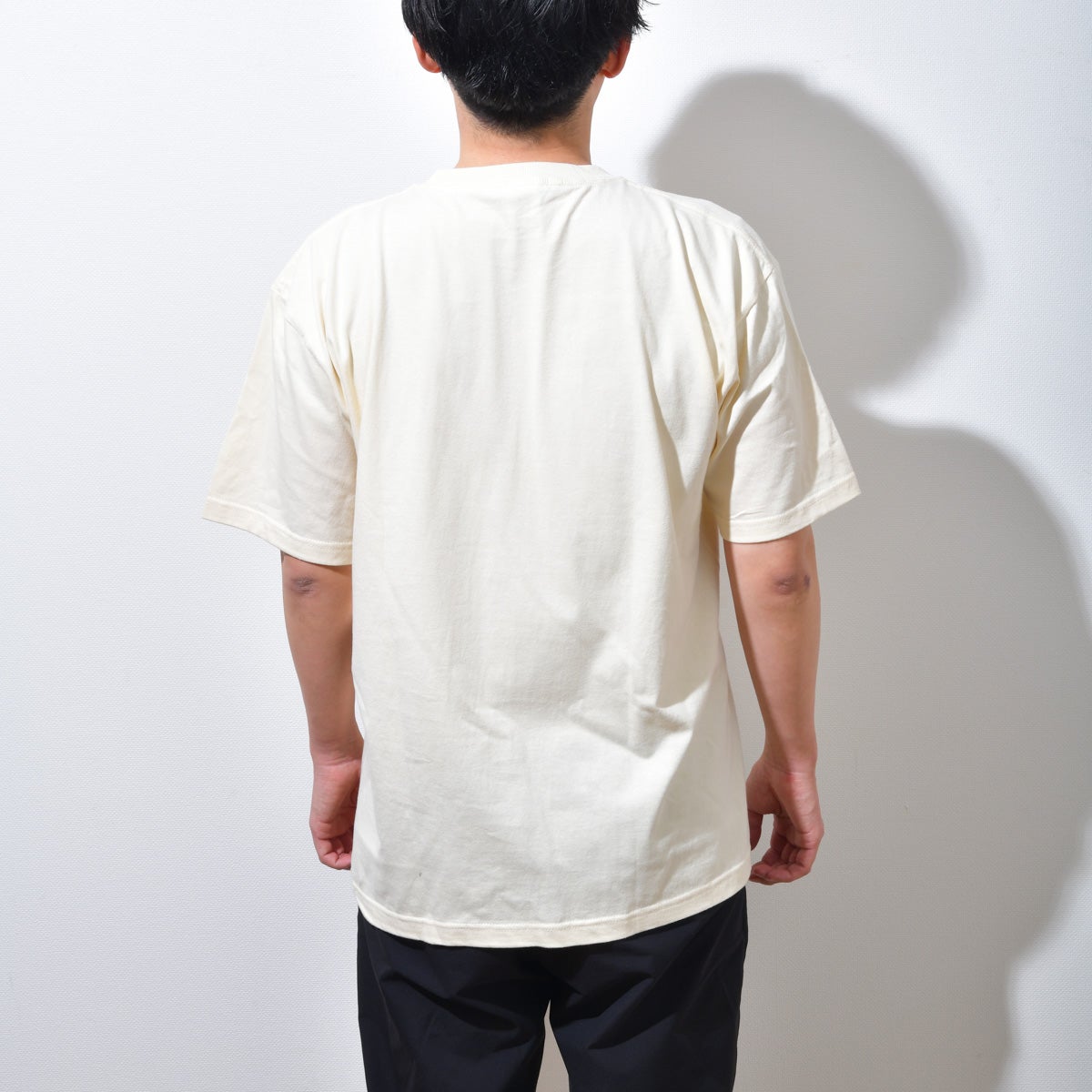 ガメラ×亀の子束子 Tシャツ | アパレル - 亀の子束子公式オンラインストア